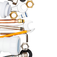 vista-dall-alto-di-strumenti-e-attrezzature-idrauliche